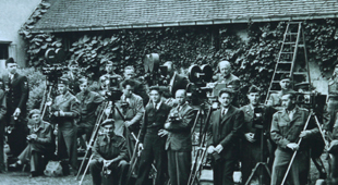 Press pack