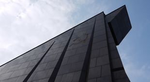Triangular walls