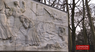 Soviet Sacrifice