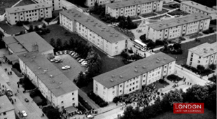 Frederick Forsyth - What were the types of espionage in the Cold War?