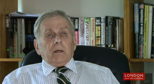 Fred Judge - Were there any particulary dangerous moments during the Cold War?