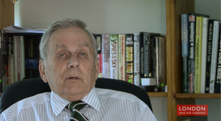 Fred Judge - What was the most important information you uncovered?