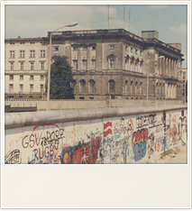The Significance of Berlin
