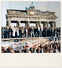The End of the Cold War