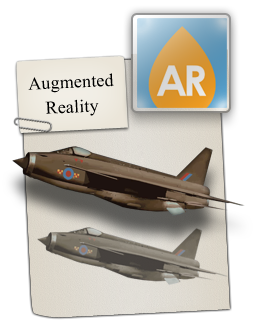 Augmented Reality