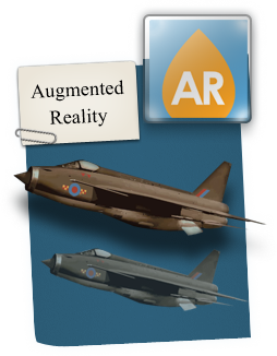Augmented Reality