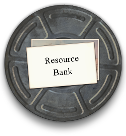 Resource bank