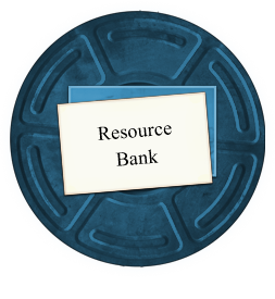 Resource bank
